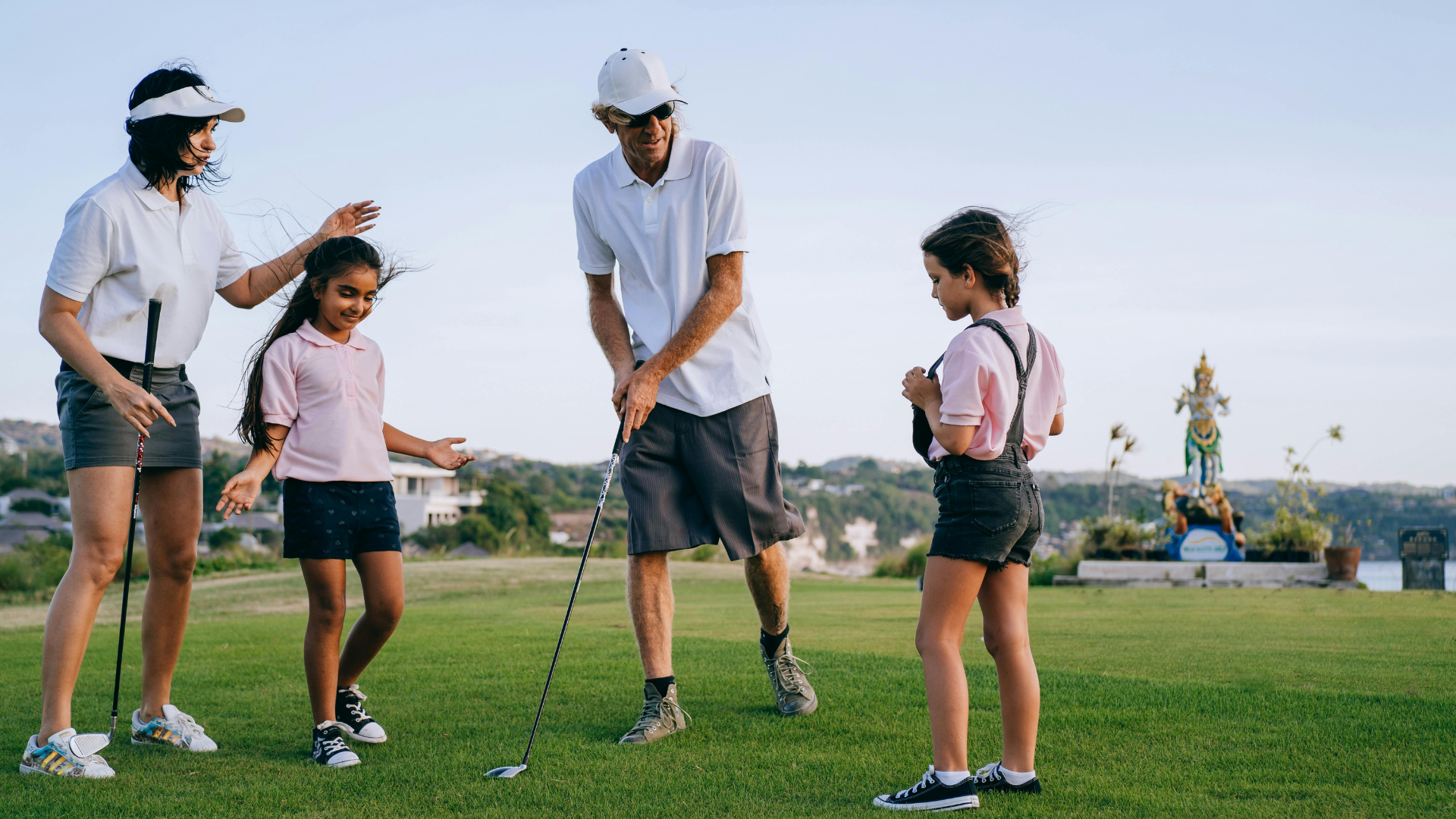 Raising a Golfer in Europe: What It Really Takes